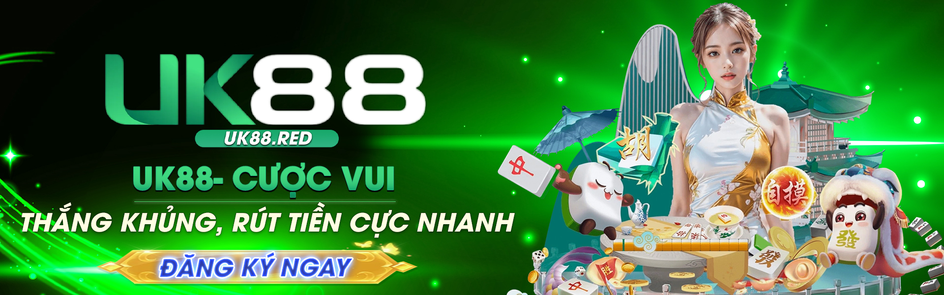 UK88 - Cổng Game Đổi Thưởng Uy Tín | Nạp Rút Siêu Tốc 24/7
